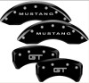 2005-2010 Ford Mustang Caliper Covers