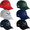 C7 Corvette Stingray Cap - USA Made