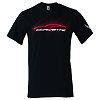 C7 Corvette Stingray Gesture T-Shirt