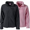 C7 Corvette Women's Sonoma Microfleece Jacket