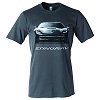 C7 Corvette Stingray T-Shirt