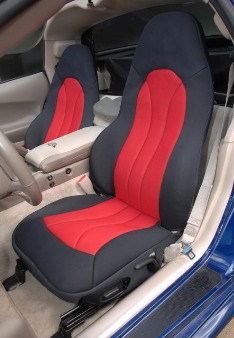 1998 corvette seat covers deals