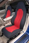 1997-2004 C5 Corvette Neoprene Seat Covers