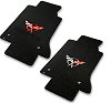 1997-2004 C5 Corvette Lloyd Front Floor Mats - Value