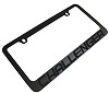 2009-2022 Dodge Challenger License Plate Frame