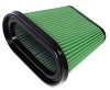 C7 Corvette Green Performance High Flow Air Filter