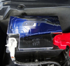 2011-2013 MUSTANG BATTERY COVER GT LOGO