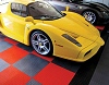 RaceDeck Custom Garage Flooring Solutions