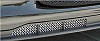 C6 Corvette Z06/Grand Sport RaceMesh Lower Apron Grilles