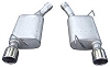 2005-2010 Mustang Pypes Violator Exhaust