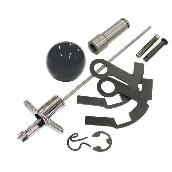 1969-1976 Corvette C3 Shifter Repair Kit (major)