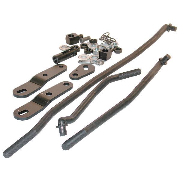 1964-1967 C2 Corvette Shifter Linkage Kit