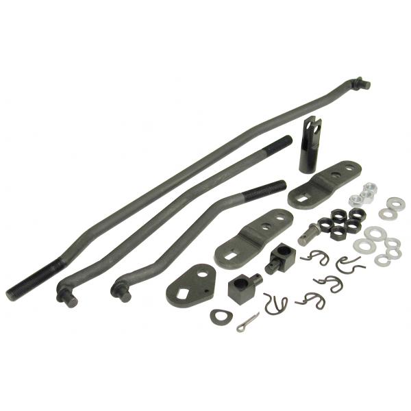 1968 Corvette C3 Shifter Linkage Kit