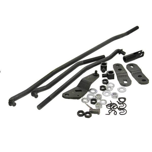 1974-1976 Corvette C3 Shifter Linkage Kit