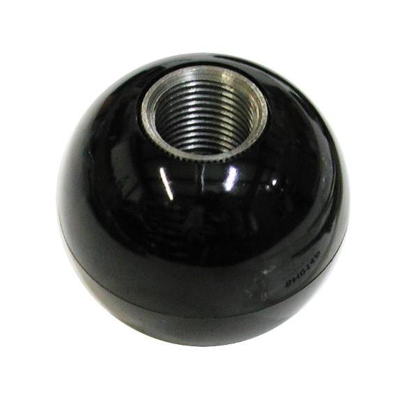 1965-1982 C2 Corvette C3 Black Automatic Shifter Ball