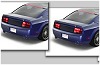 2005-2009 Mustang Sequential Tail Lights