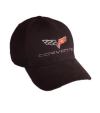 C6 Corvette Cap