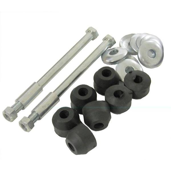 1963-1982 C2 Corvette C3 Front Stabilizer End Link Kit