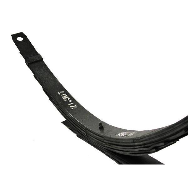 1963-1977 C2 Corvette C3 Rear Leaf Spring (9-leaf)