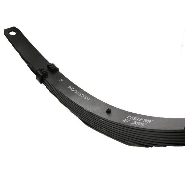 1979-1982 Corvette C3 Rear Leaf Spring (9-leaf 2.5 Inch)