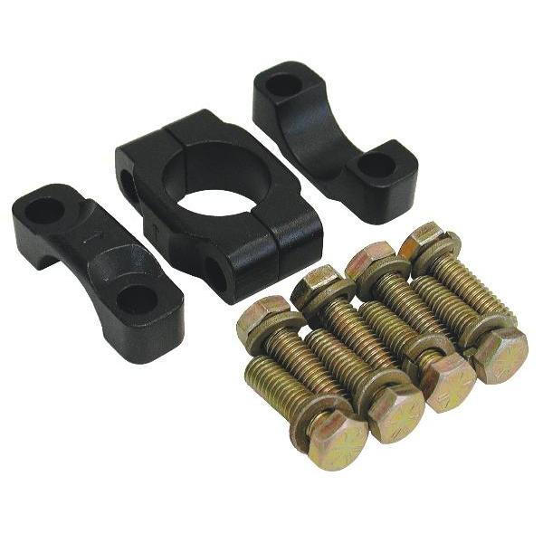 1963-1979 C2 Corvette C3 Differential Side Yoke Cap Kit (20 Pcs)