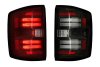 Chevrolet Silverado Morimoto XB LED Taillights