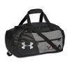 C8 Corvette Next Gen Under Armour Small Duffel Bag