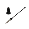 2010-2014 MUSTANG SHORTY ANTENNA 6"