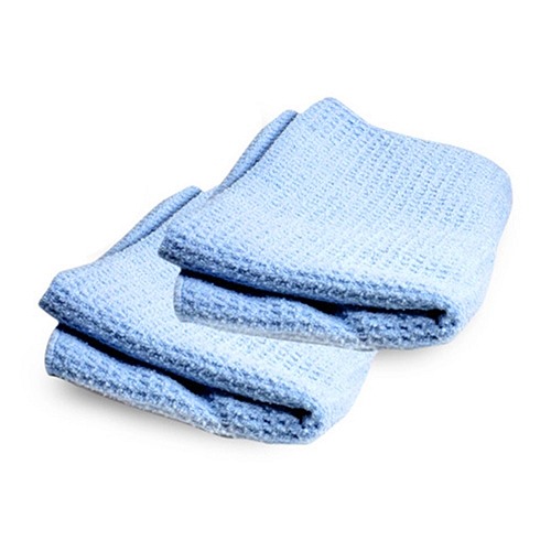 Adam's Waterless Car Wash Microfiber Towels - RPIDesigns.com