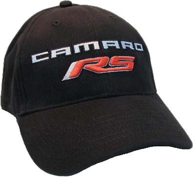 2010-2015 Camaro RS Cap