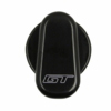 2005-2013 MUSTANG KNOB COVER GT BLACK