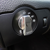 2005-2013 MUSTANG GT KNOB COVER POLISHED