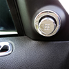 2010-2014 MUSTANG DESIGNER MIRROR CONTROL