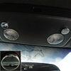 2005-2014 MUSTANG MAP LIGHT BUTTON COVERS