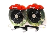 2010-2014 Camaro ZL1 GT-R Brembo Front Brake Kit