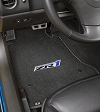 C6 Corvette ZR1 Lloyd Front Floor Mats