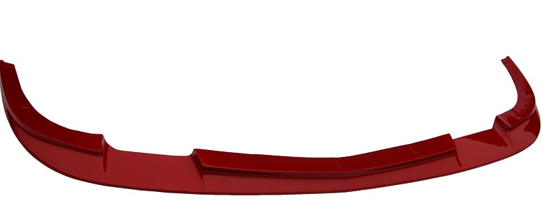 C6 Z06 Z07 Style Front Splitter (Fits Z06, Grand Sport, 427 and ZR1 only)