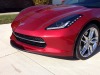 C7 Corvette Stingray Front Splitter - RPI Stage I