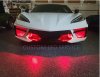 2020-2024 C8 Corvette Coupe Level 4 RGB LED Lights System